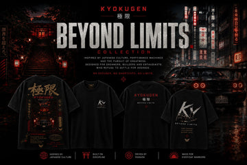 Beyond Limit [Pre-Order]