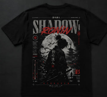 Shadow Ronin 001