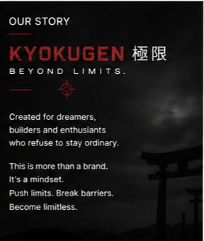 Midnight Origin