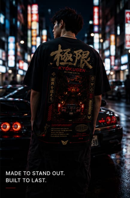 Midnight Origin