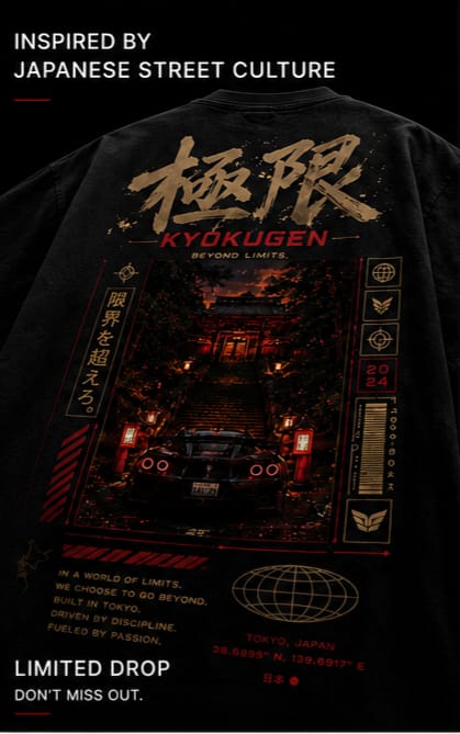 Midnight Origin