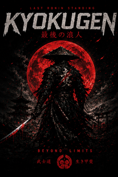LAST RONIN STANDING™